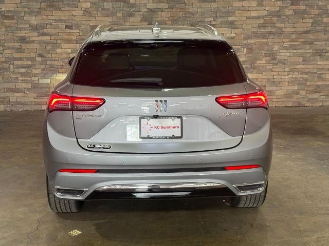 2024 Buick Envision AWD 4dr Avenir