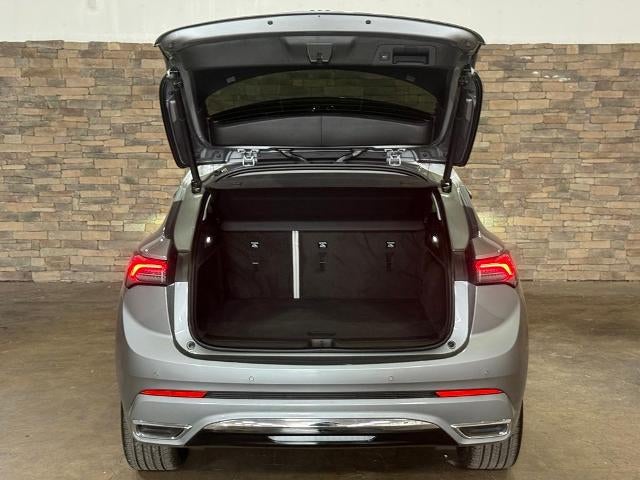 2024 Buick Envision AWD 4dr Avenir
