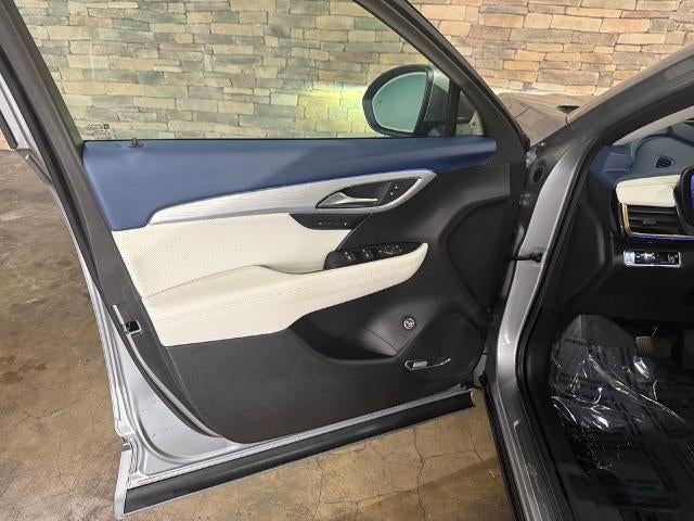 2024 Buick Envision AWD 4dr Avenir