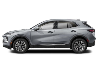 2024 Buick Envision AWD 4dr Avenir