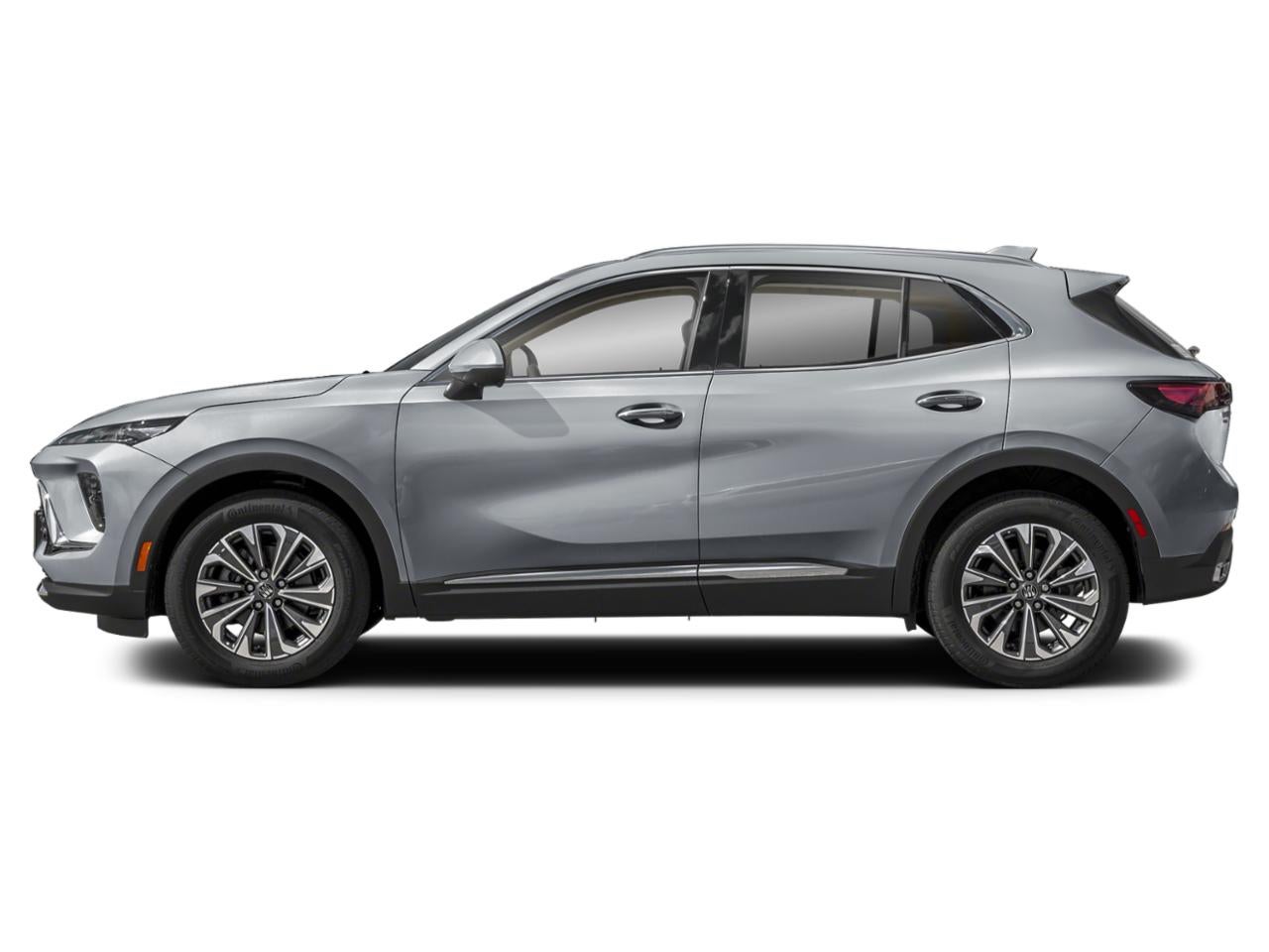 2024 Buick Envision AWD 4dr Avenir