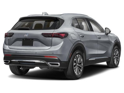 2024 Buick Envision AWD 4dr Avenir