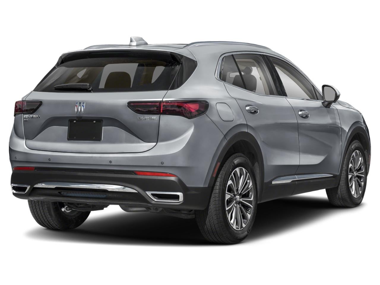 2024 Buick Envision AWD 4dr Avenir