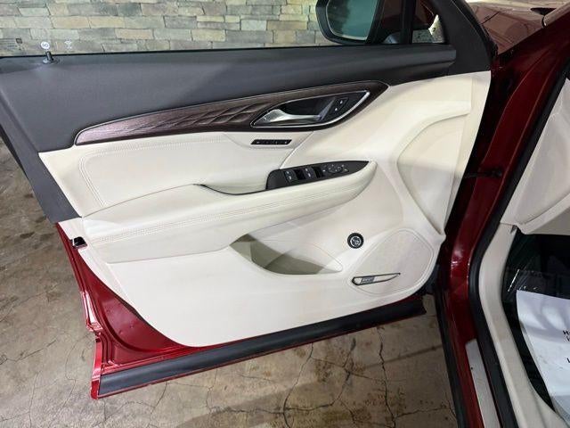 2021 Buick Envision AWD 4dr Avenir