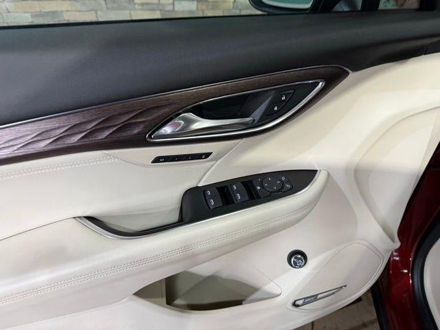 2021 Buick Envision AWD 4dr Avenir
