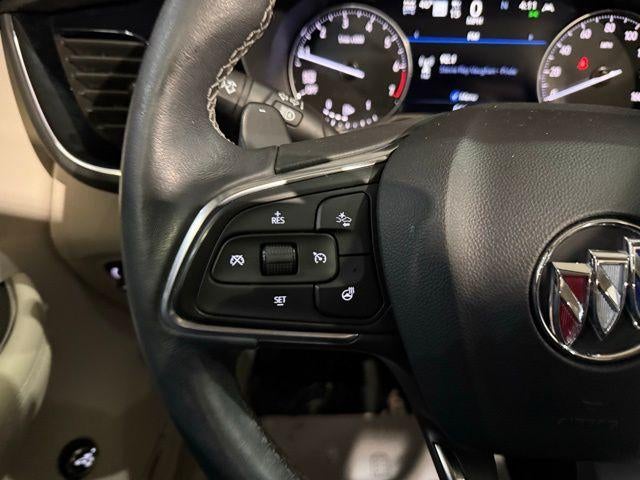 2021 Buick Envision AWD 4dr Avenir