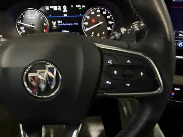 2021 Buick Envision AWD 4dr Avenir