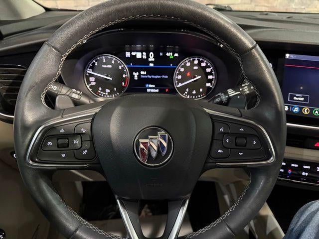 2021 Buick Envision AWD 4dr Avenir