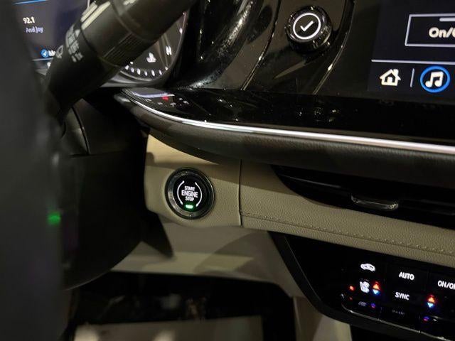 2021 Buick Envision AWD 4dr Avenir