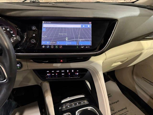 2021 Buick Envision AWD 4dr Avenir