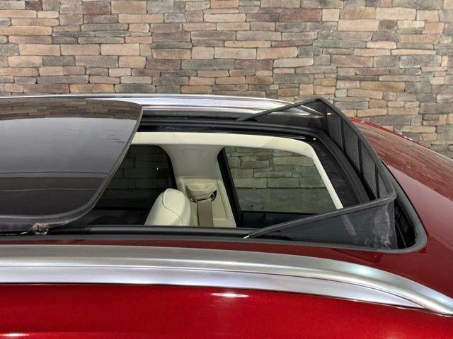 2021 Buick Envision AWD 4dr Avenir