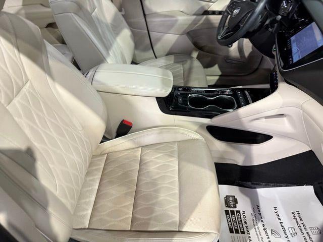 2021 Buick Envision AWD 4dr Avenir