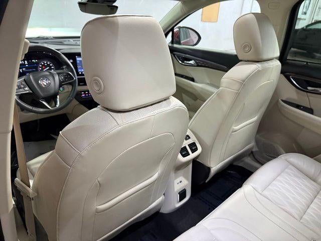 2021 Buick Envision AWD 4dr Avenir