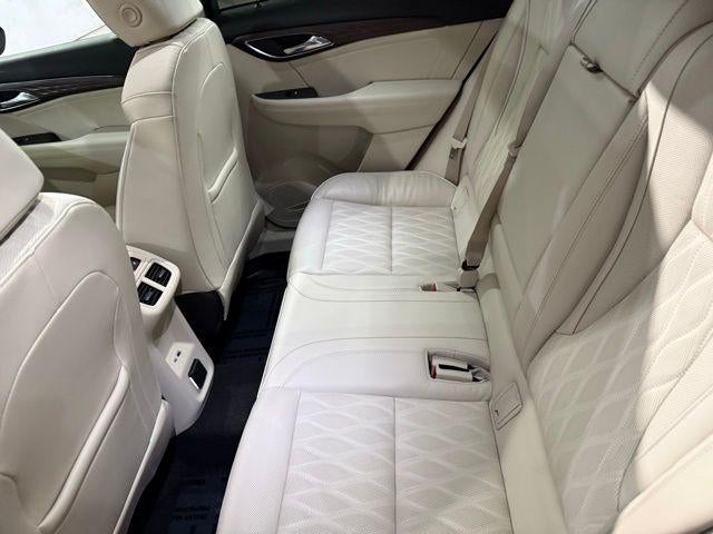 2021 Buick Envision AWD 4dr Avenir