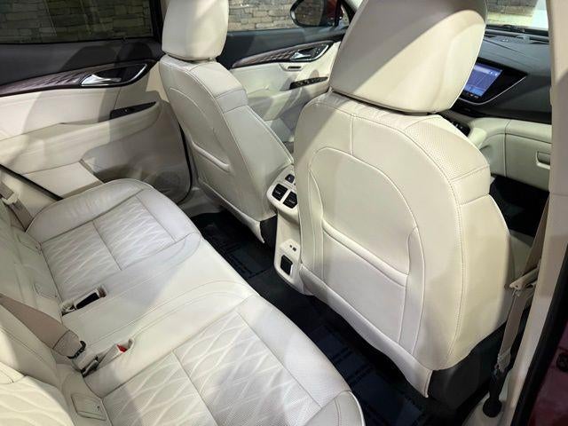 2021 Buick Envision AWD 4dr Avenir