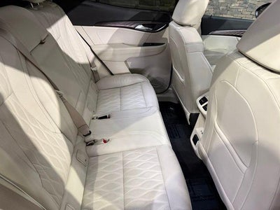 2021 Buick Envision AWD 4dr Avenir
