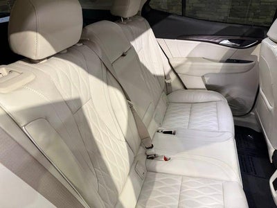 2021 Buick Envision AWD 4dr Avenir