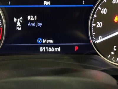 2021 Buick Envision AWD 4dr Avenir