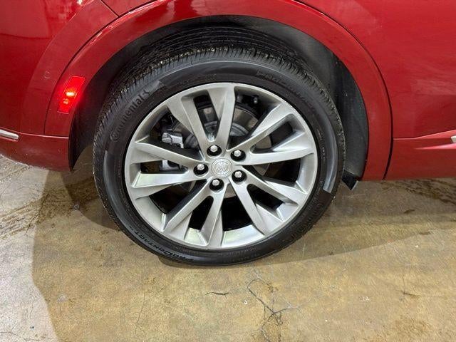 2021 Buick Envision AWD 4dr Avenir
