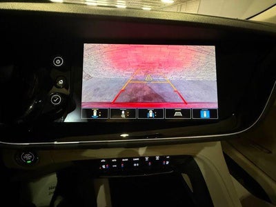 2021 Buick Envision AWD 4dr Avenir