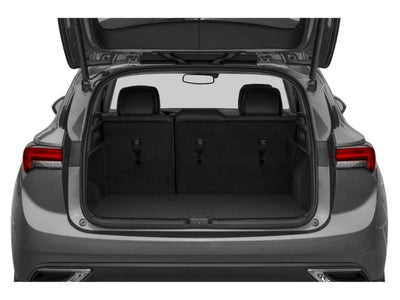 2021 Buick Envision AWD 4dr Avenir