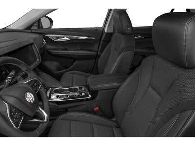 2021 Buick Envision AWD 4dr Avenir