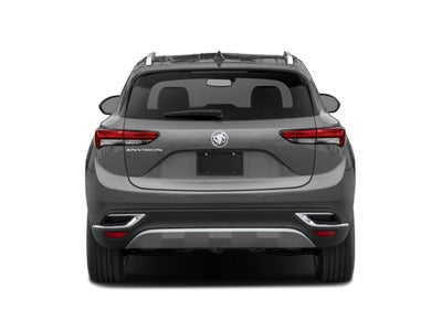 2021 Buick Envision AWD 4dr Avenir