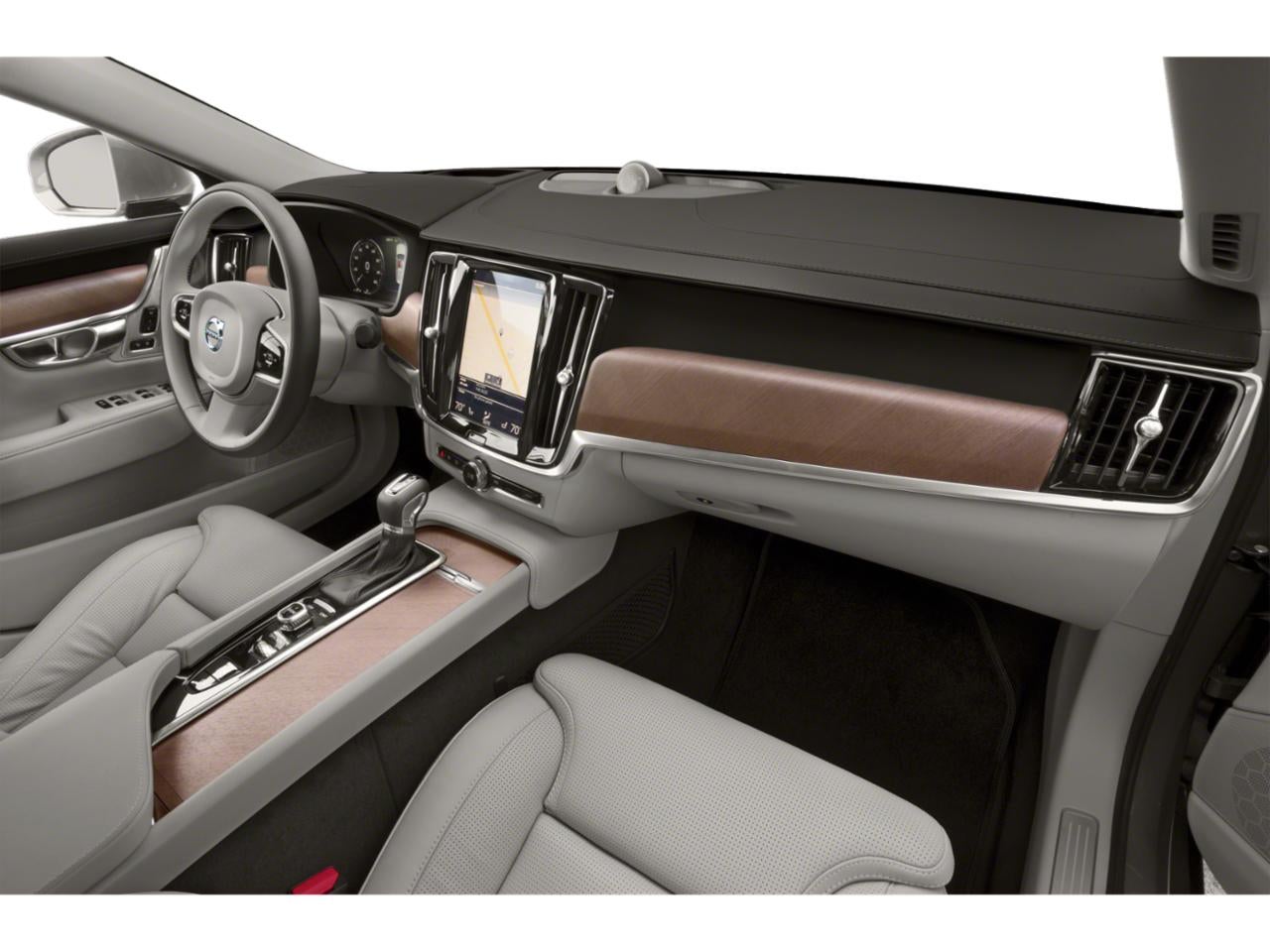 2020 Volvo S90 T6 AWD R-Design