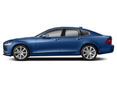 2020 Volvo S90 T6 AWD R-Design