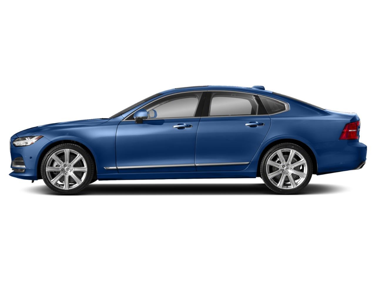 2020 Volvo S90 T6 AWD R-Design