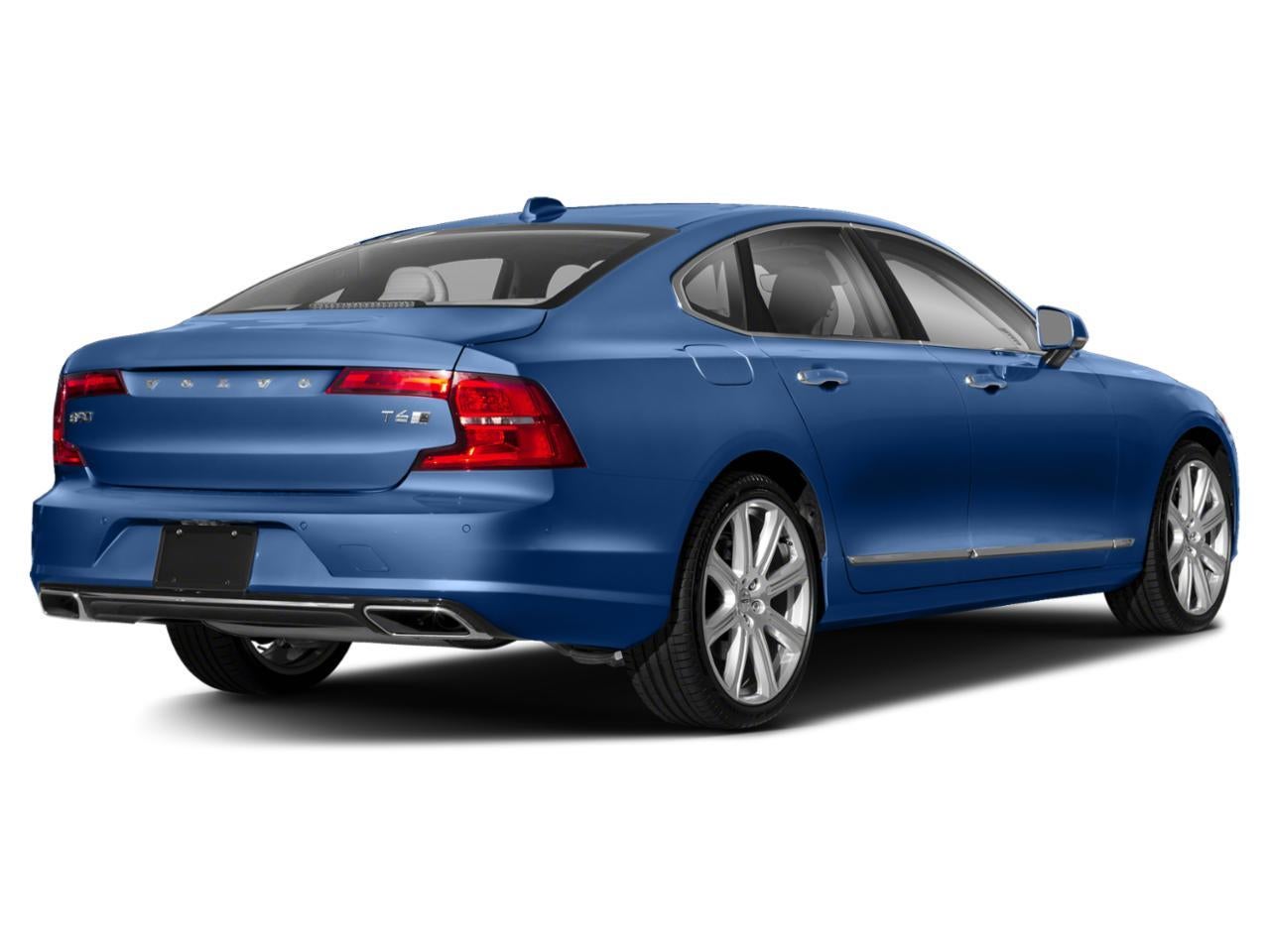 2020 Volvo S90 T6 AWD R-Design