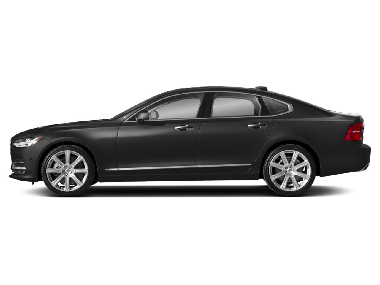 2020 Volvo S90 T6 AWD R-Design