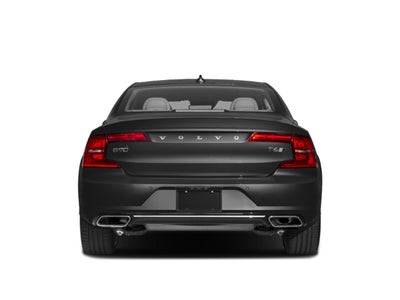 2020 Volvo S90 T6 AWD R-Design