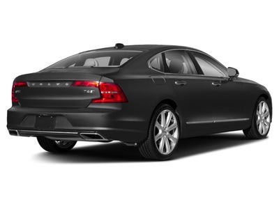 2020 Volvo S90 T6 AWD R-Design