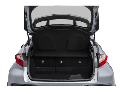 2018 Toyota C-HR XLE FWD (Natl)