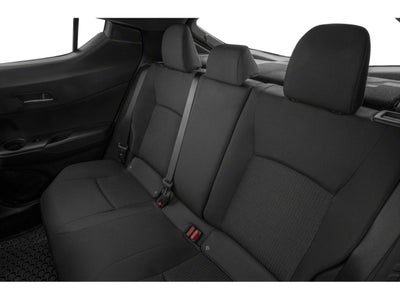 2018 Toyota C-HR XLE FWD (Natl)