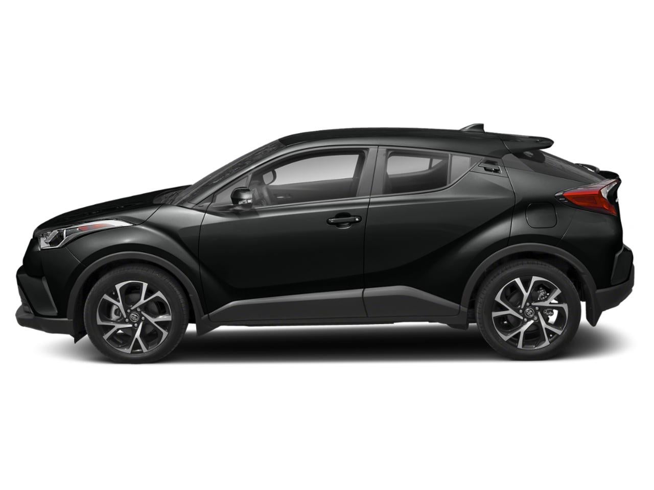 2018 Toyota C-HR XLE FWD (Natl)