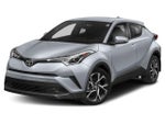 2018 Toyota C-HR XLE FWD (Natl)