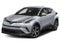 2018 Toyota C-HR XLE FWD (Natl)