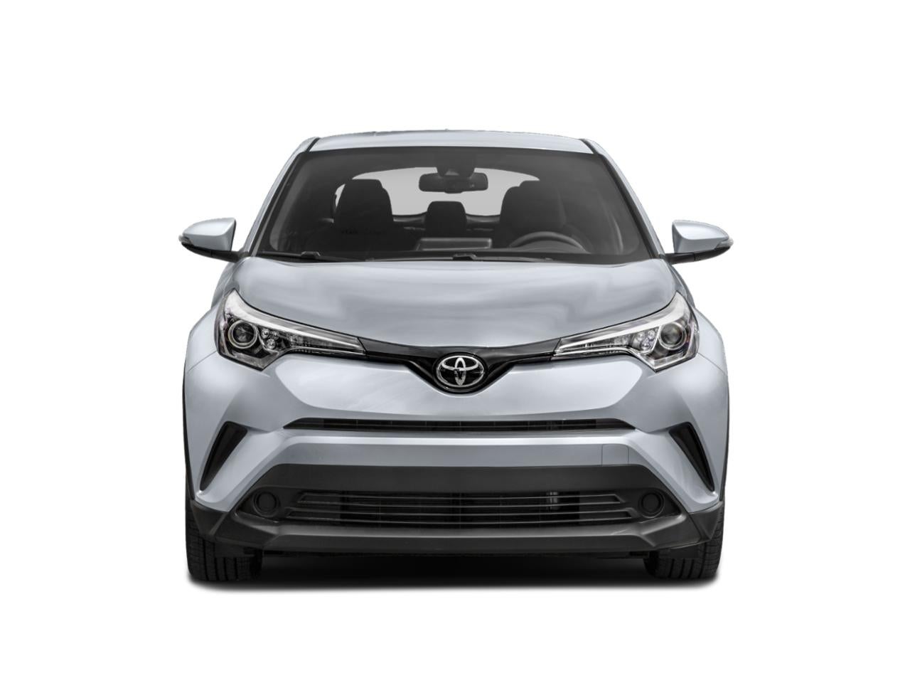 2018 Toyota C-HR XLE FWD (Natl)