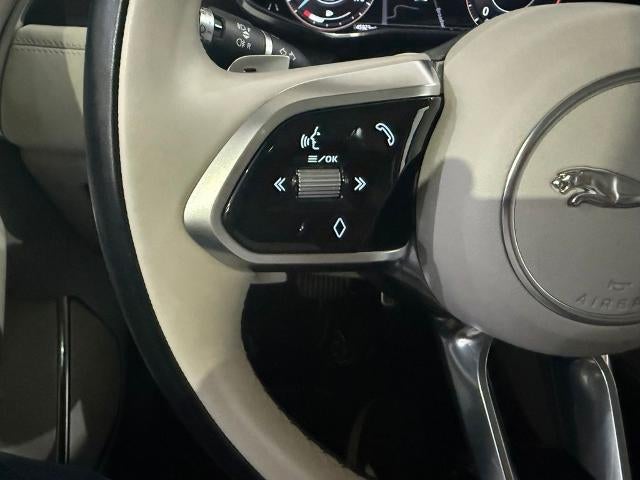 2021 Jaguar F-PACE P340 AWD S