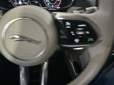 2021 Jaguar F-PACE P340 AWD S