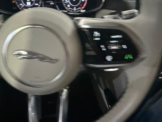2021 Jaguar F-PACE P340 AWD S