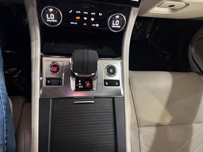 2021 Jaguar F-PACE P340 AWD S