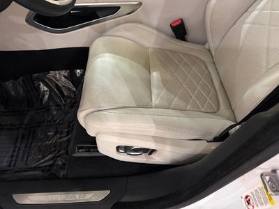 2021 Jaguar F-PACE P340 AWD S