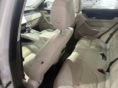 2021 Jaguar F-PACE P340 AWD S