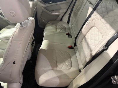 2021 Jaguar F-PACE P340 AWD S