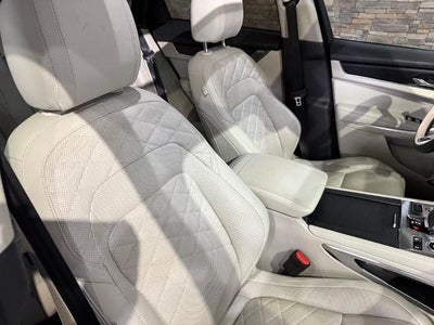 2021 Jaguar F-PACE P340 AWD S