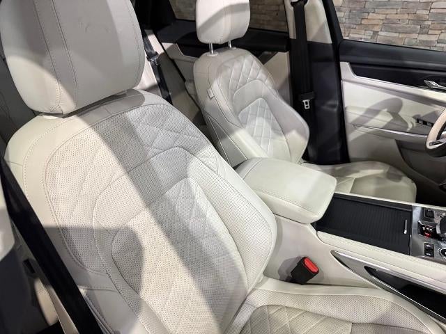 2021 Jaguar F-PACE P340 AWD S