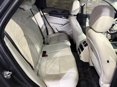 2021 Jaguar F-PACE P340 AWD S